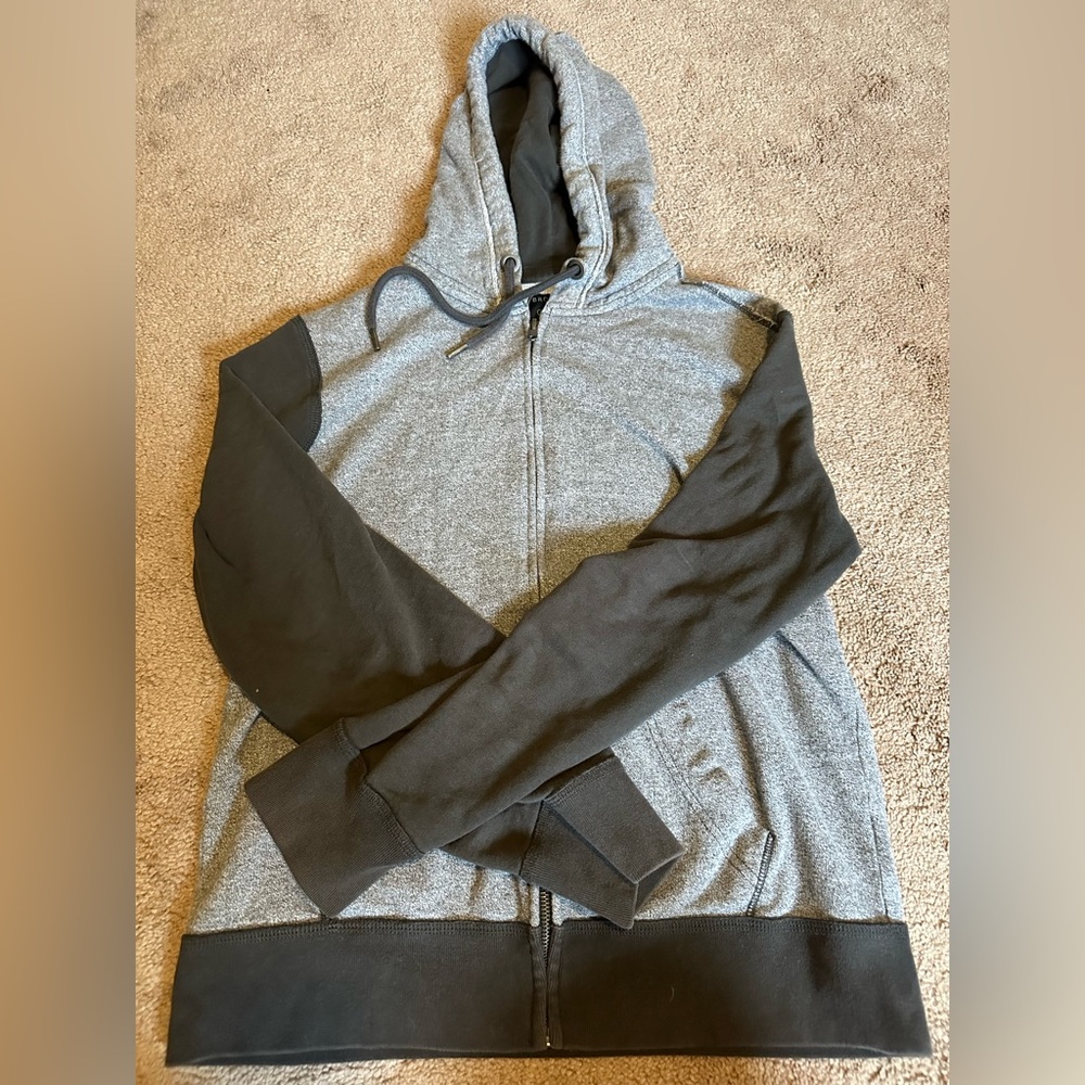 Men’s hoodie